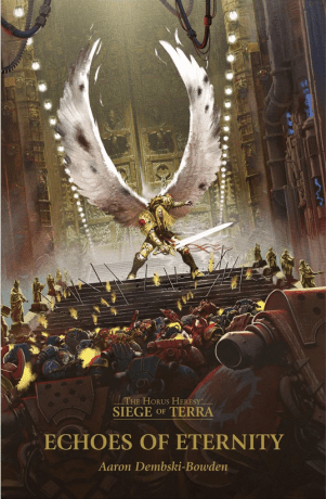 Echoes of Eternity - Aaron Dembski-Bowden