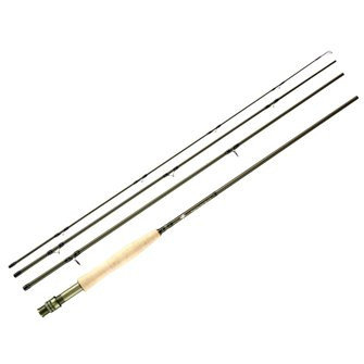 Giants fishing Prut Trout Fly CLX 8,6ft/4