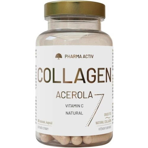 Collagen Acerola Tobolek 90