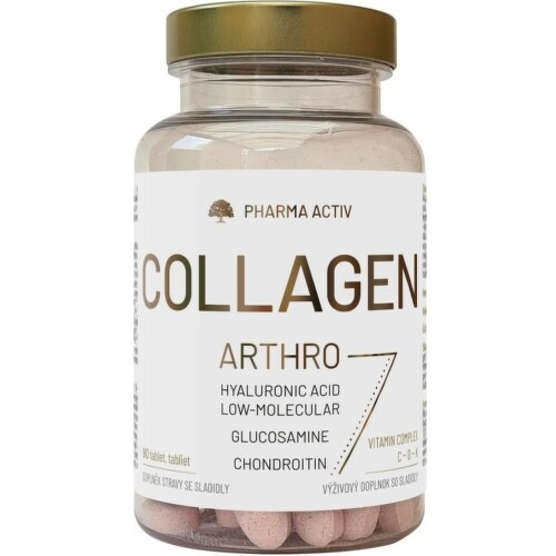 Collagen Arthro Tobolek 90