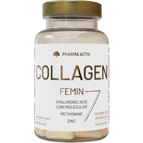 Collagen Femin Tobolek 90