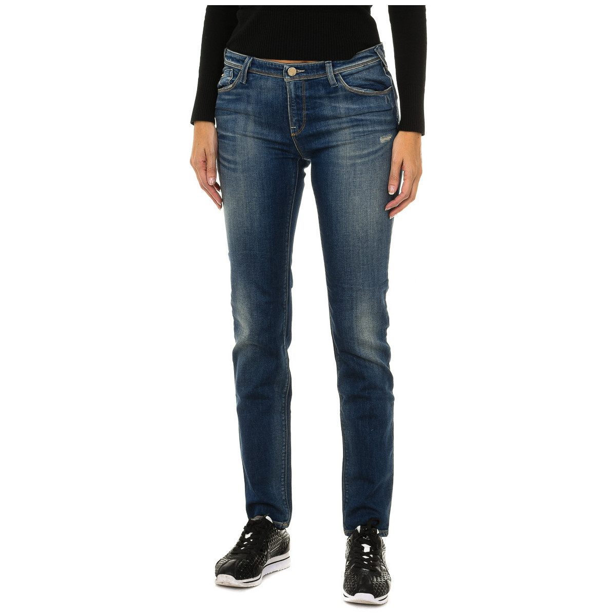 Armani jeans  3Y5J28-5D1MZ-1500  Modrá