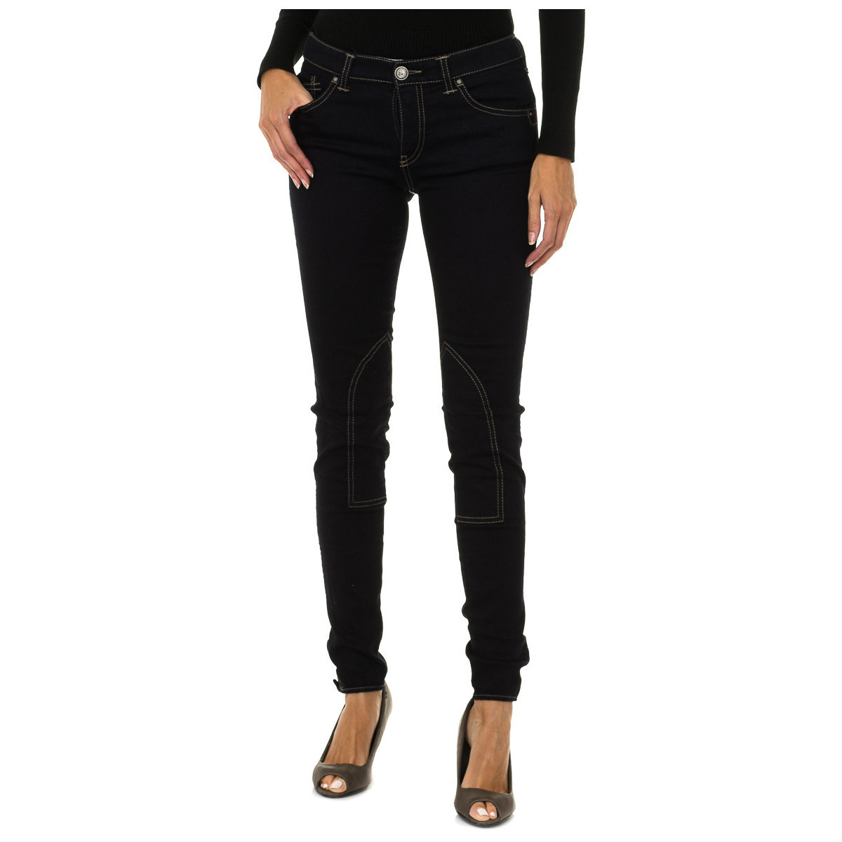 Armani jeans  6Y5916-5D3TZ-1500  Modrá