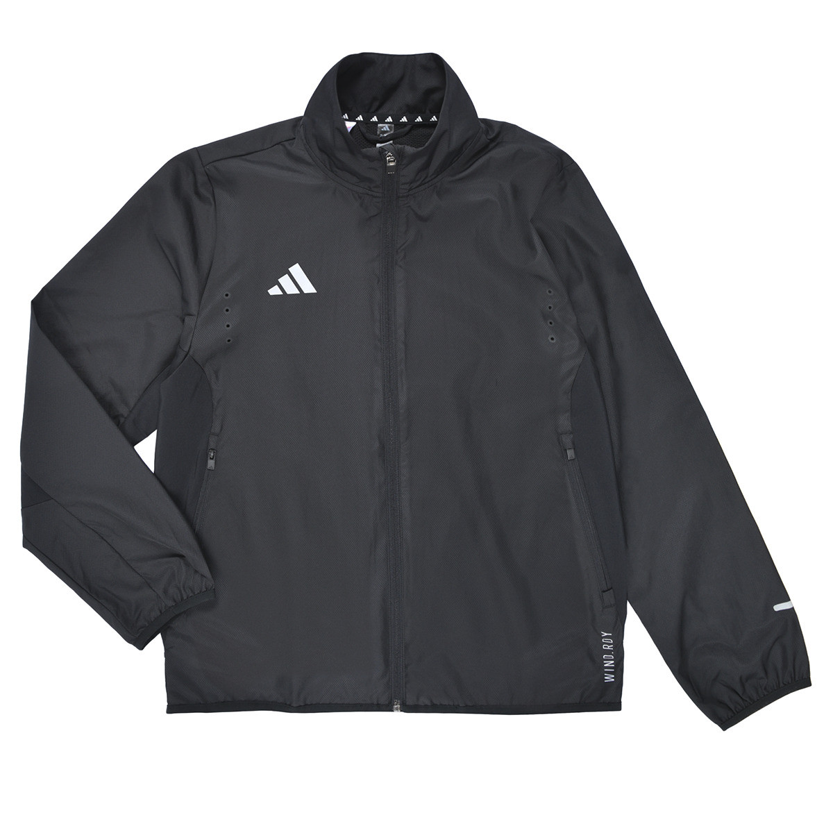 adidas  Team WIND.RDY Jacket  Černá