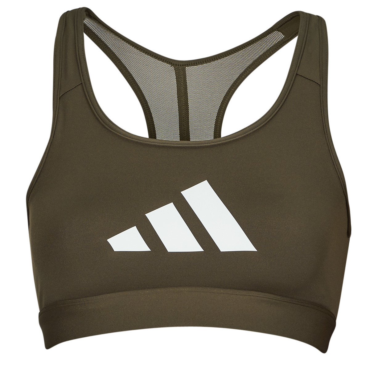 adidas  Powerreact Graphic Bra  Zelená