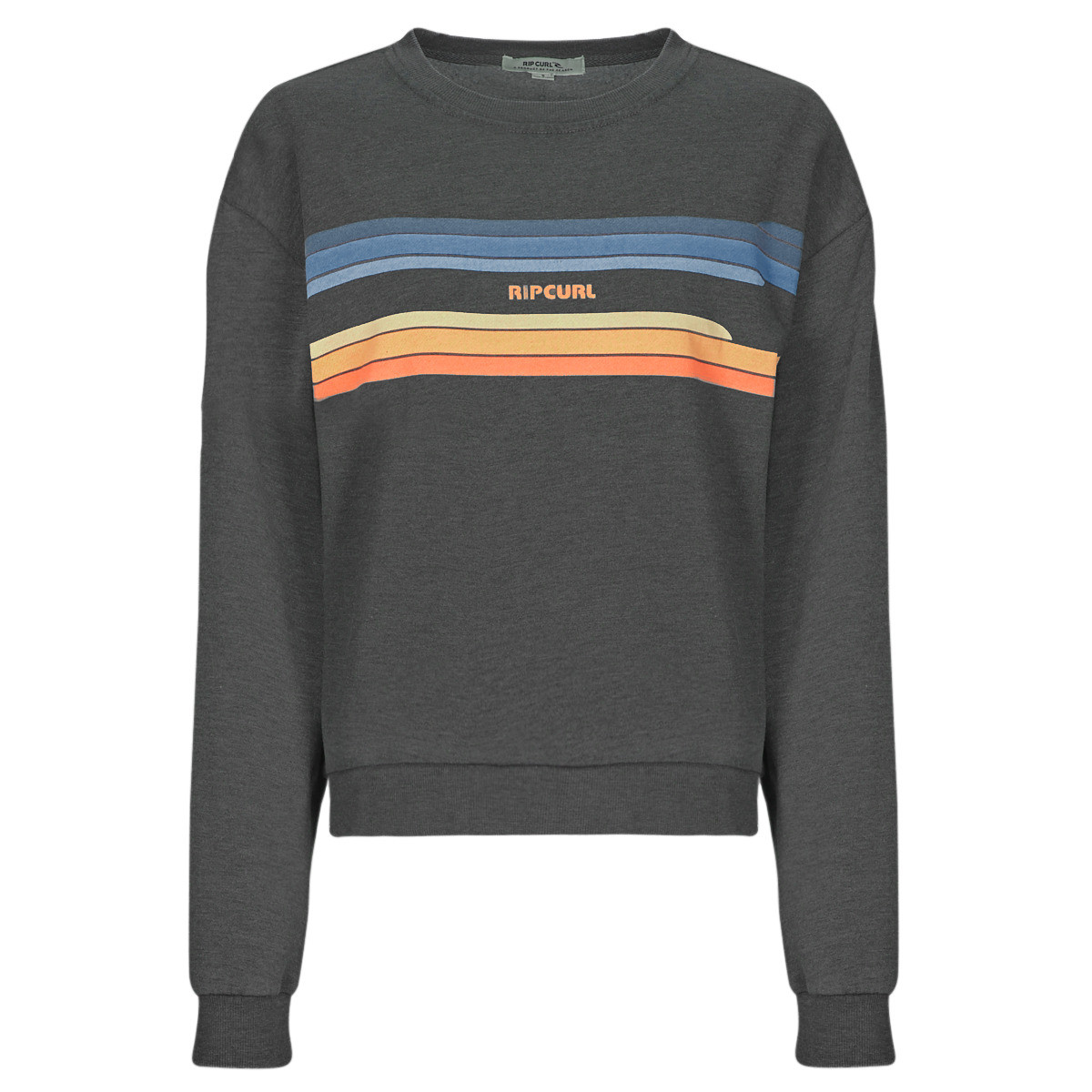 Rip Curl  HIGH TIDE SURF CREW  Tmavě modrá