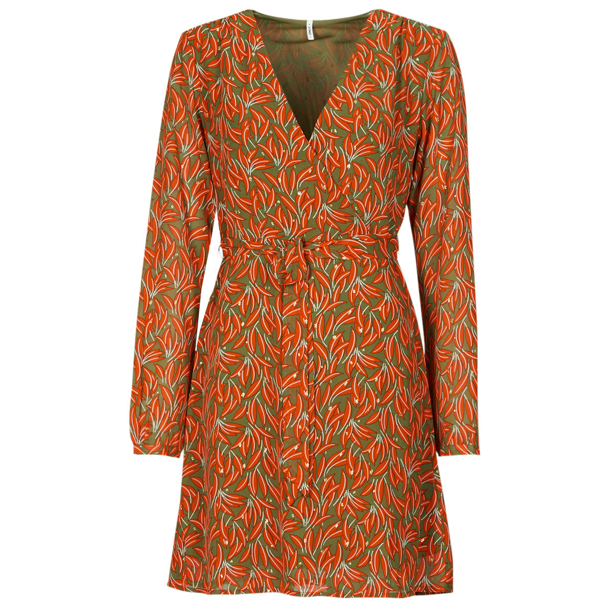 Only  ONLMILEY  Červená