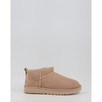 UGG  CLASSIC ULTRA MINI  Béžová