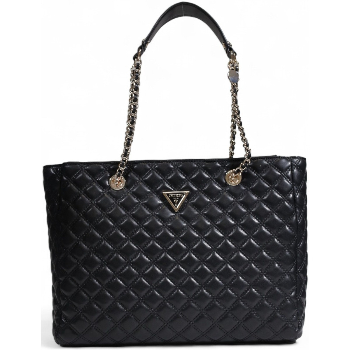 Guess  GIULLY TOTE HWQG87 48230  Černá