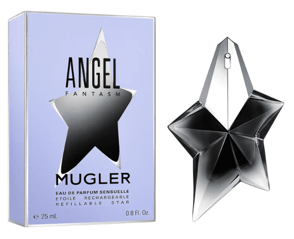 Thierry Mugler Angel Fantasm - EDP (plnitelná) 25 ml