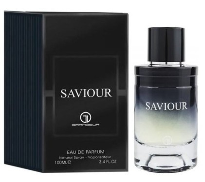 Grandeur Saviour - EDP 100 ml