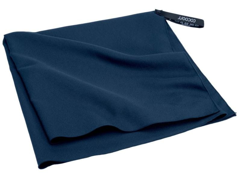 Cocoon ultralehký ručník Microfiber Towel Hyperlight XL lava gre