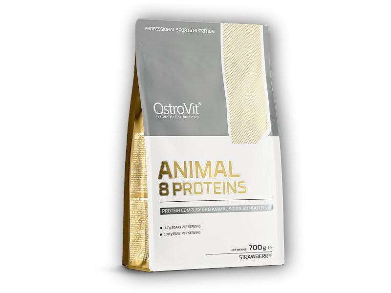 Ostrovit Animal 8 protein 700g