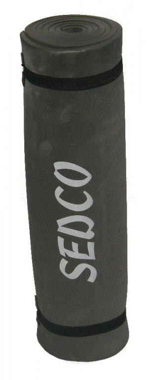 Sedco Karimatka jednovrstvá 10 mm RICHMORAL 180 x 50 cm