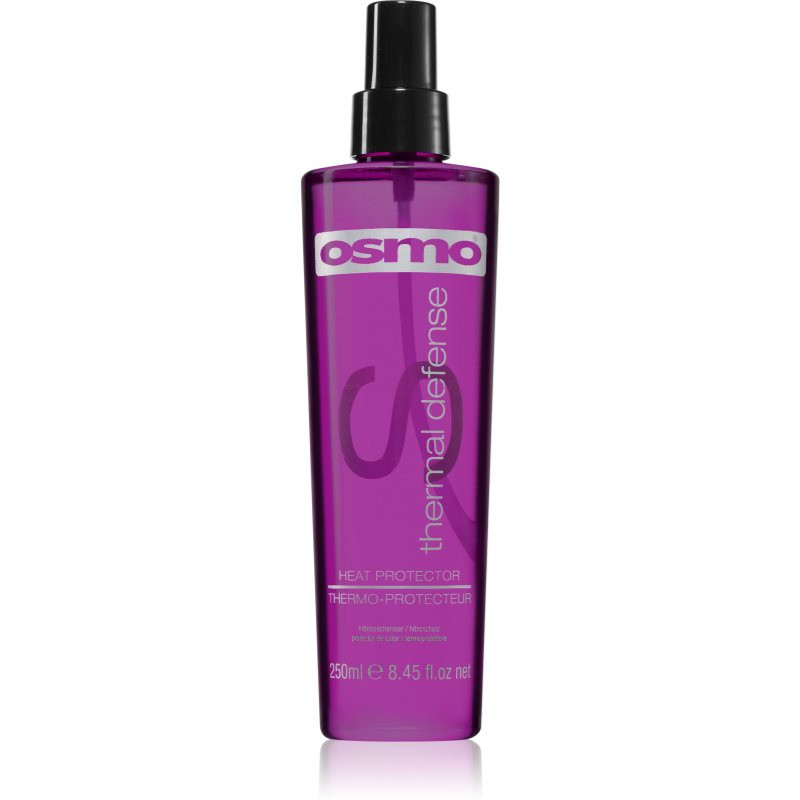 Osmo Thermal Defense ochranný sprej na tepelnou úpravu vlasů 250 ml