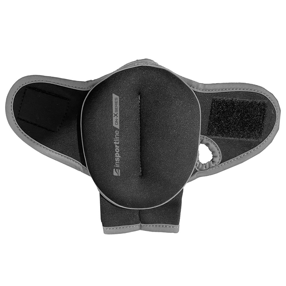 inSPORTline ON-X Guanty 2x0,5 kg