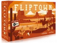 Old Dawg Fliptown (CZ)