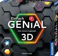 Kosmos Einfach Genial 3D