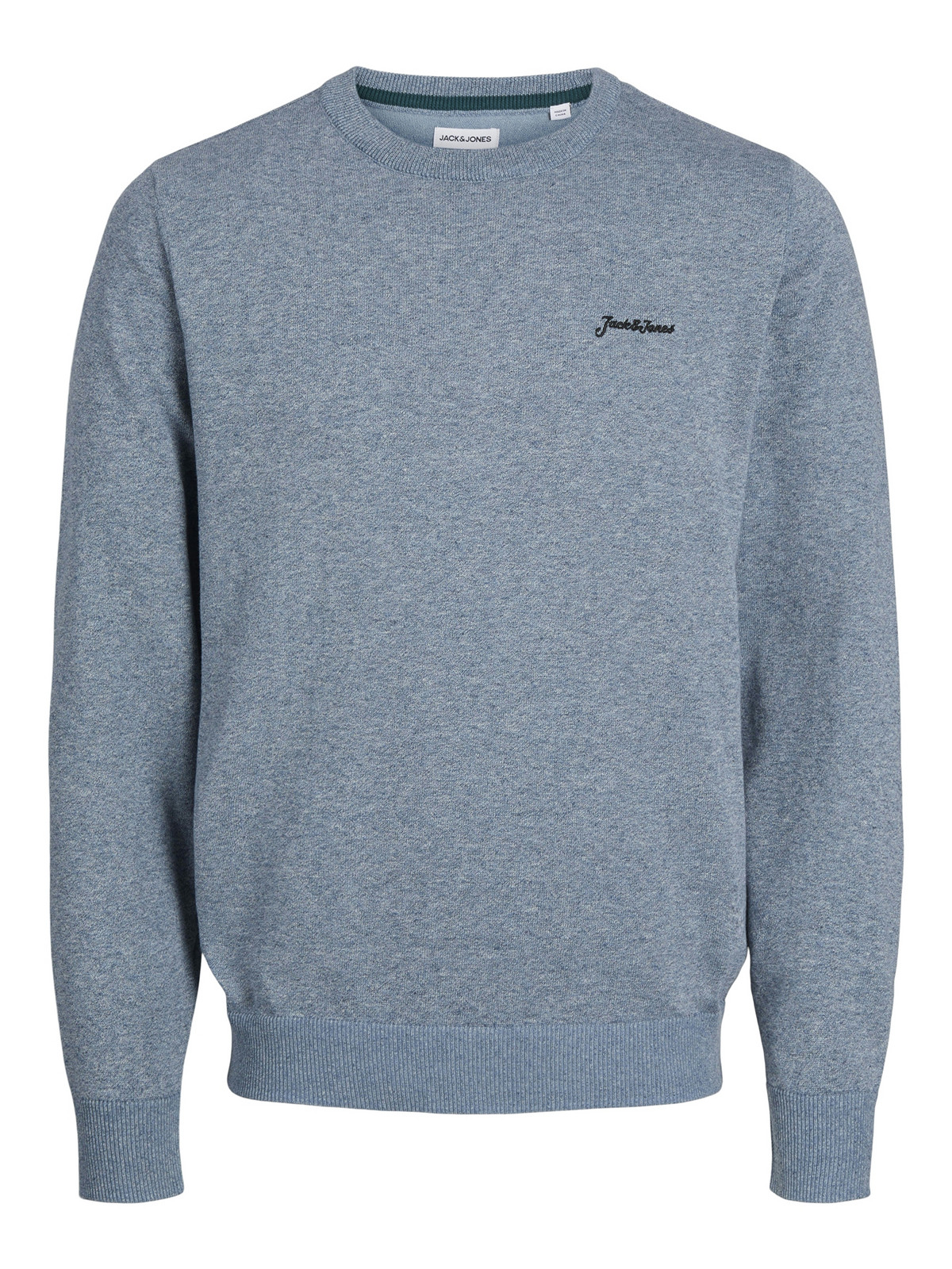 Jack&Jones Pánský svetr JJBRAD 12258846 Mountain Spring L