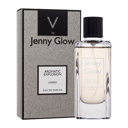 Jenny Glow Aromatic Explosion 50 ml parfémovaná voda unisex