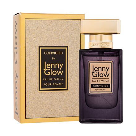 Jenny Glow Convicted 30 ml parfémovaná voda pro ženy