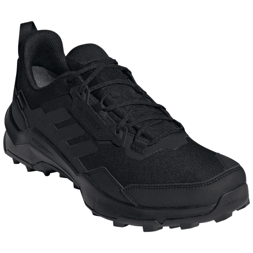 Pánské boty Adidas Terrex Ax4 Gtx Velikost bot (EU): 42 / Barva: černá