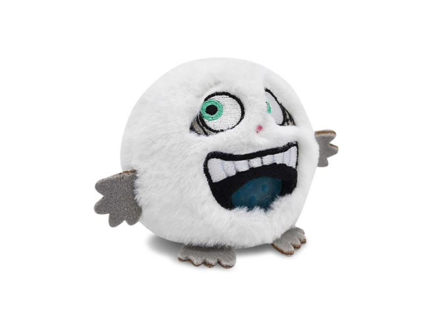 MFP 1042419 Plyšák PBJ2 YETTI