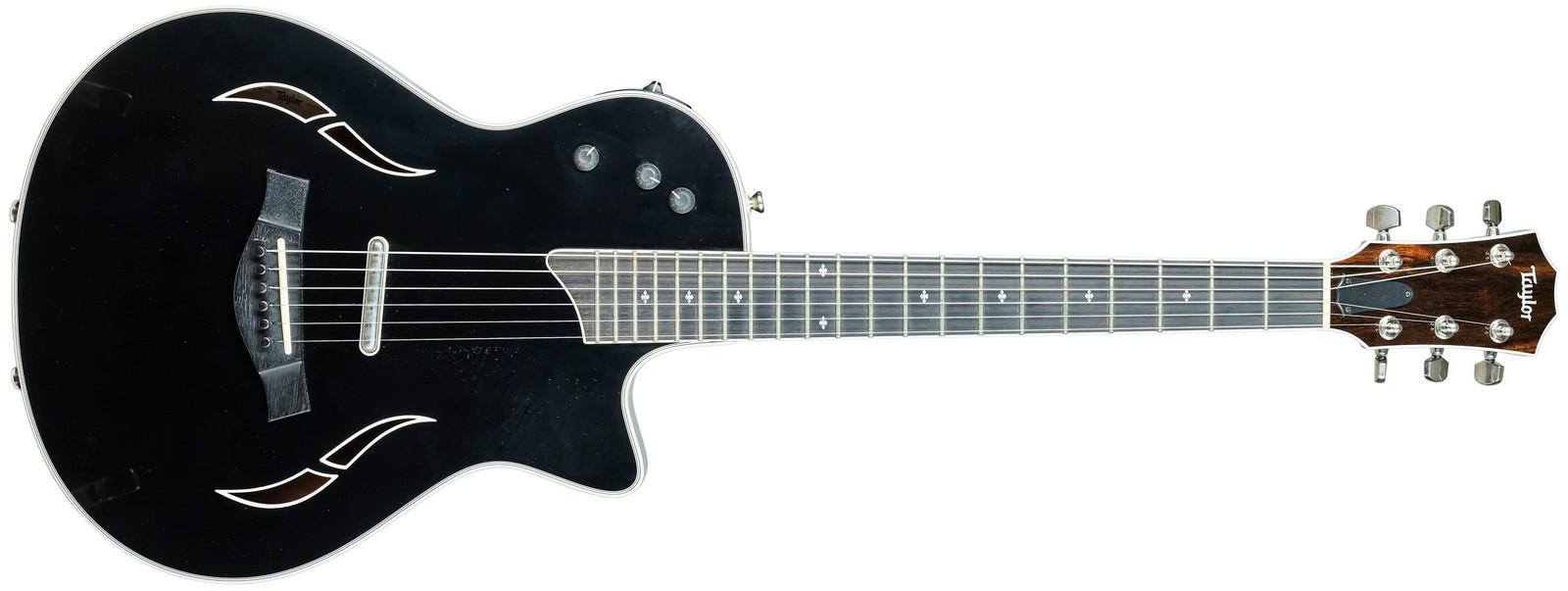 Taylor 2019 T5z Standard Black