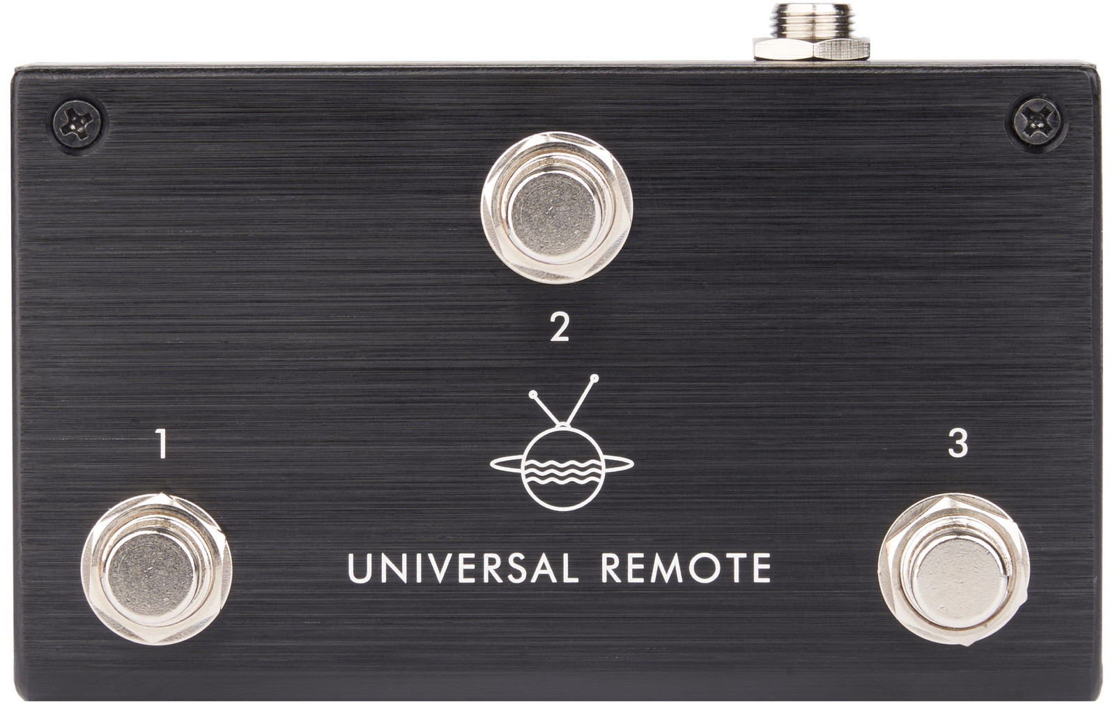 Pigtronix Universal Remote Switch (rozbalené)