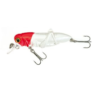 ATRACT HOOPER LURES 4,5cm F D