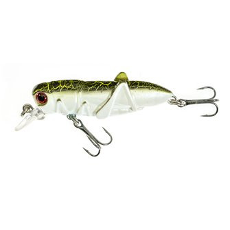 ATRACT HOOPER LURES 4,5cm F G