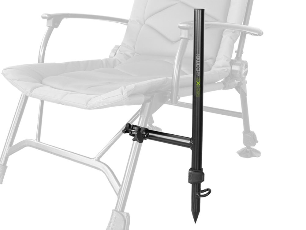 Delphin Držák Reaxe UniFix Combi