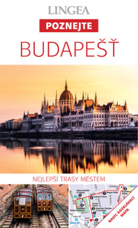 Budapešť - Poznejte - kolektiv autorů - e-kniha