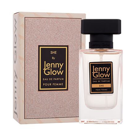 Jenny Glow She dámská parfémovaná voda 30 ml pro ženy