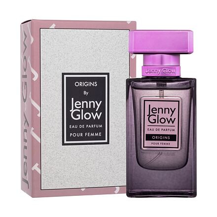 Jenny Glow Origins dámská parfémovaná voda 30 ml pro ženy