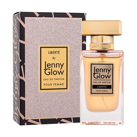 Jenny Glow Liberté dámská parfémovaná voda 30 ml pro ženy