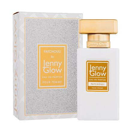 Jenny Glow Patchouli dámská parfémovaná voda 30 ml pro ženy