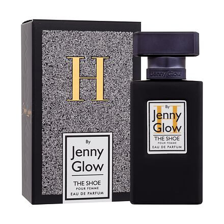 Jenny Glow The Shoe dámská parfémovaná voda 30 ml pro ženy