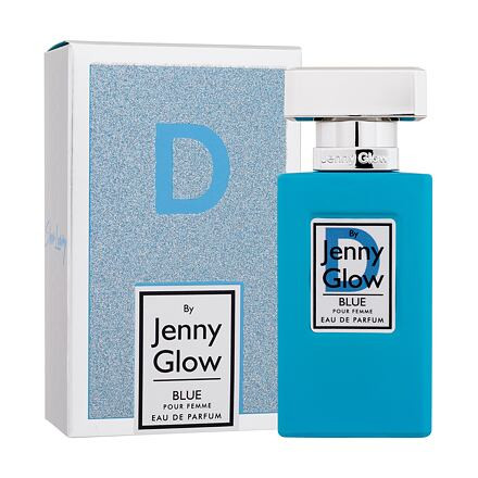 Jenny Glow Blue dámská parfémovaná voda 30 ml pro ženy