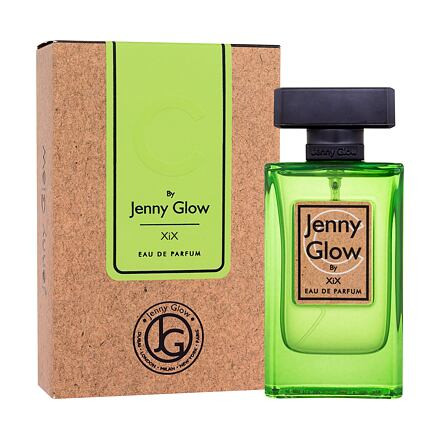 Jenny Glow XiX dámská parfémovaná voda 80 ml pro ženy