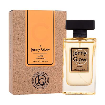 Jenny Glow Lure dámská parfémovaná voda 80 ml pro ženy