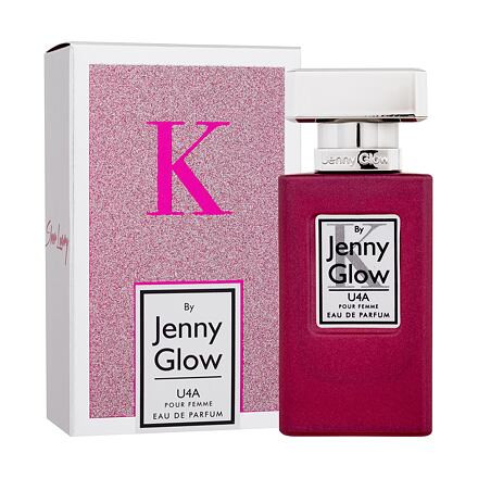 Jenny Glow U4A dámská parfémovaná voda 30 ml pro ženy