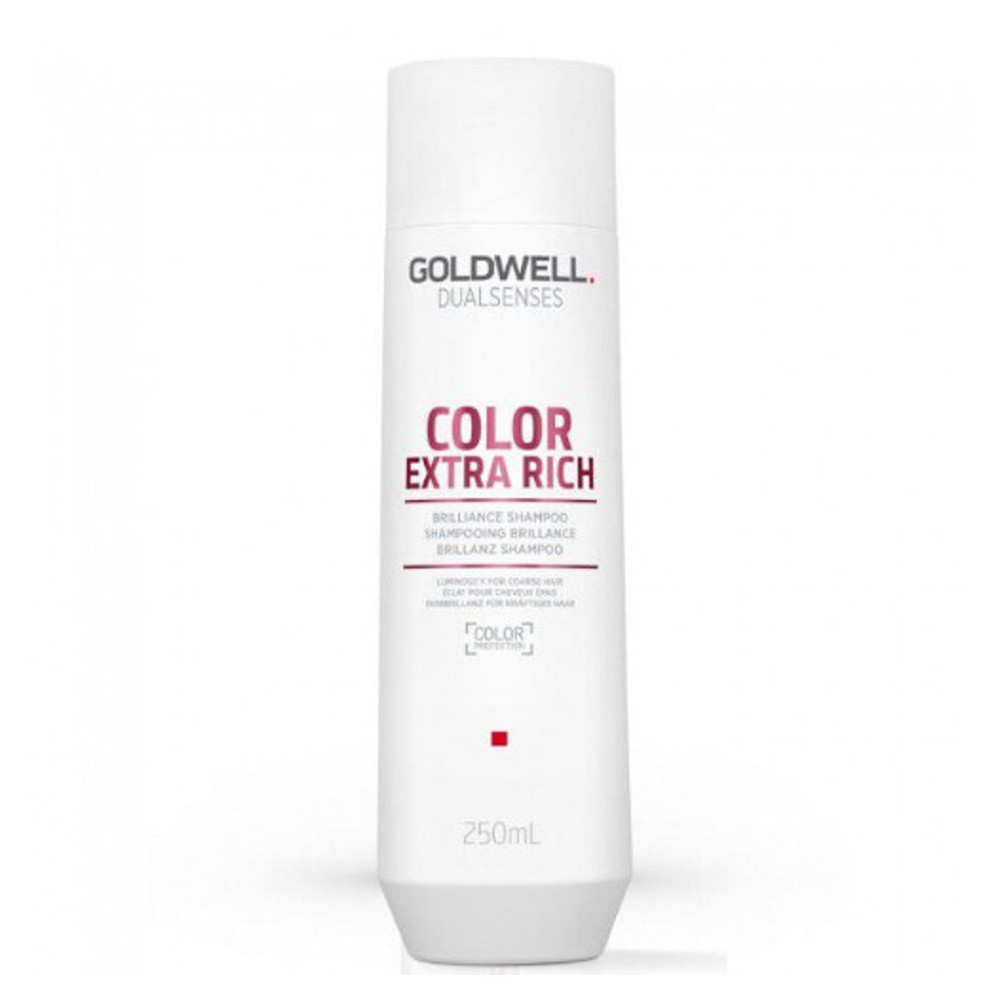 GOLDWELL Dualsenses Color Extra Rich Shampoo 250 ml