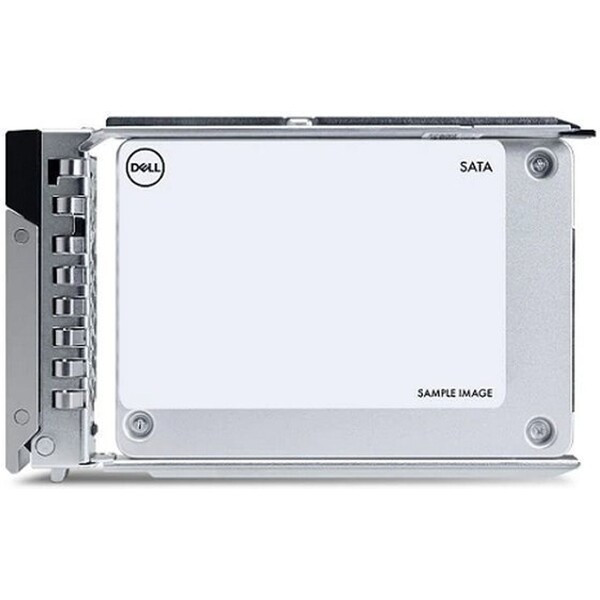 Dell SATA SSD disk 1.92TB 2,5