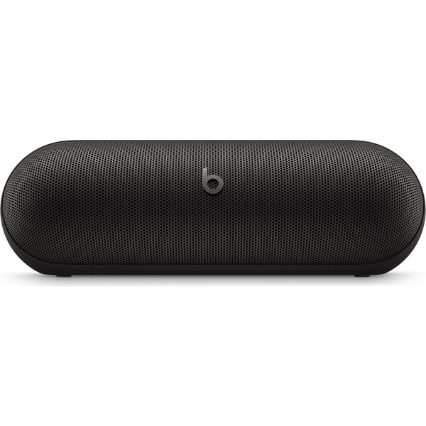 Beats Pill matně černá