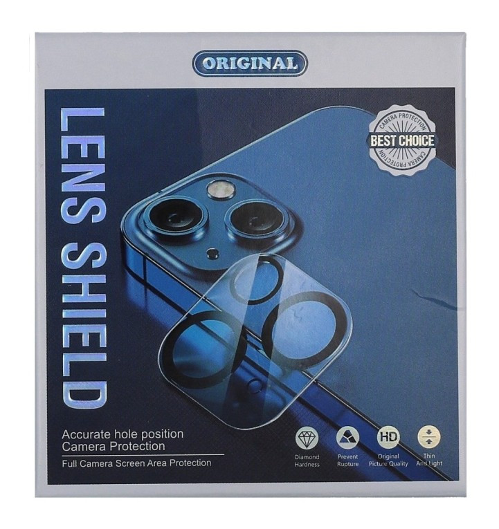 Tvrzené sklo Redglass na zadní fotoaparát Motorola Edge 50 Fusion 126679