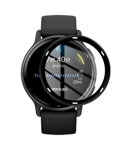 Flexibilní ochrana displeje RedGlass na Garmin Vivoactive 5 126635