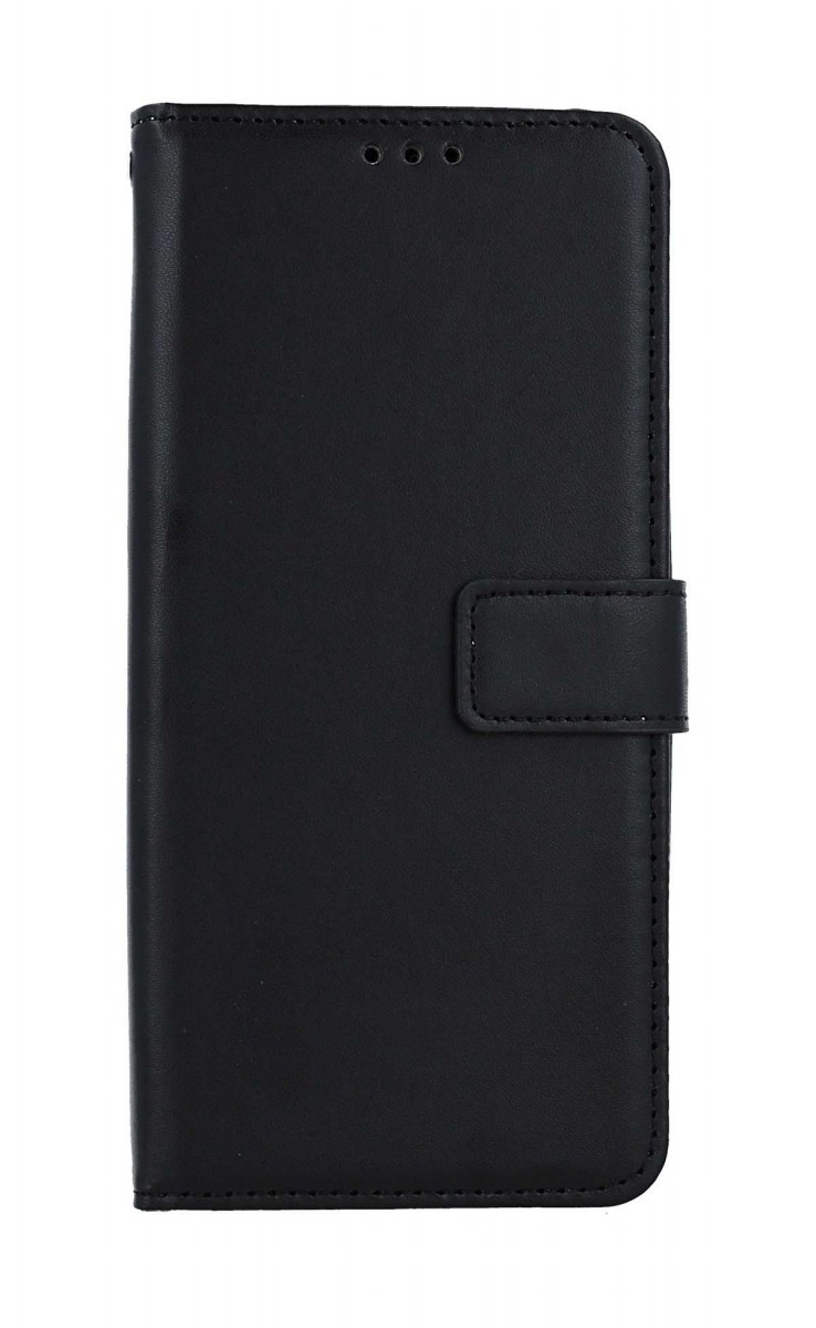 Pouzdro TopQ Samsung Xcover 7 knížkové černé s přezkou 2 126467