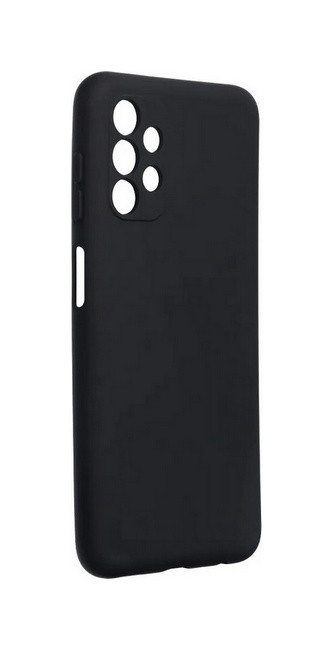 Kryt TopQ Essential Samsung A23 5G černý 86663