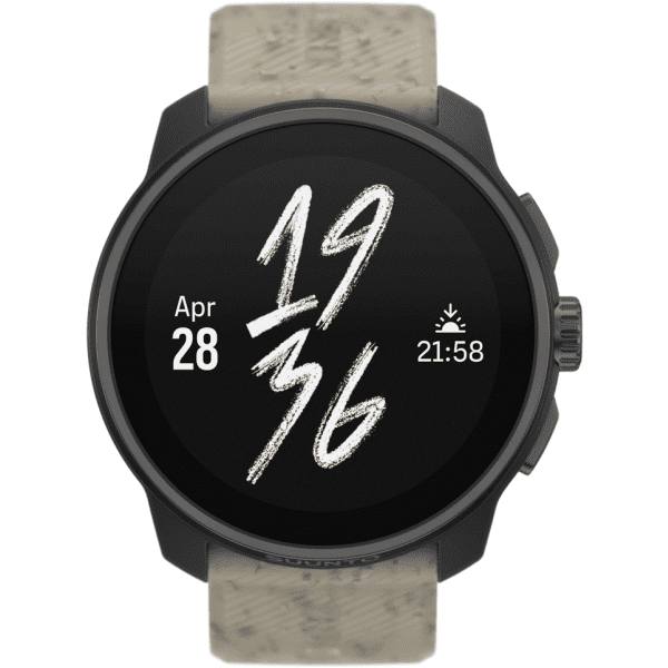 Hodinky SUUNTO SUUNTO RACE S